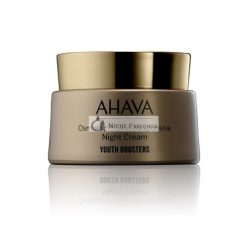 AHAVA Osmoter Bőrreakciós Éjszakai Krém 50ml