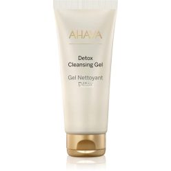 Ahava Cleanse Detox Tisztító Gél 100ml