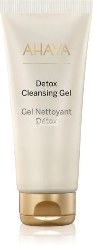 Ahava Cleanse Detox Tisztító Gél 100ml