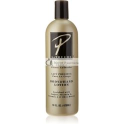 P. Latouche Testápoló és Kézkrém, 475ml