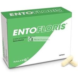 Entofloris 30 Kapszula