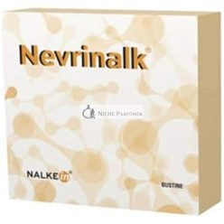   Nalkein Pharma Nevrinalk Nahrungsergänzungsmittel 20 Sachets