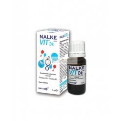 NALKEVIT DK Tropfen 9ml