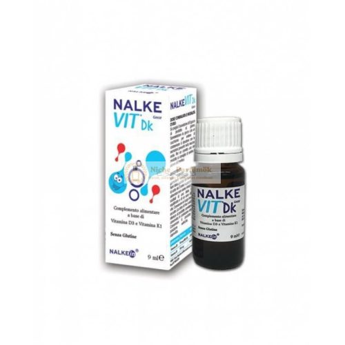 NALKEVIT DK Tropfen 9ml