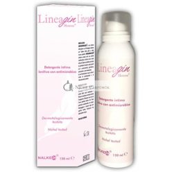 Lineagin Habkrém 150ml
