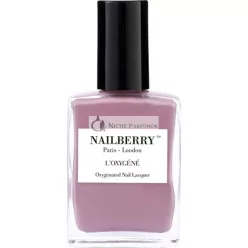   Nailberry L'Oxygene Oxigénezett Körömlakk Love Me Tender 15ml
