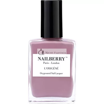 Nailberry L'Oxygene Oxigénezett Körömlakk Love Me Tender 15ml