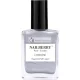 Nailberry L'Oxygene Oxigénált Körömlakk Ezüst Bélés 15ml