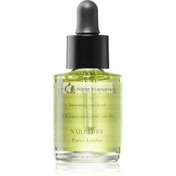 NAILBERRY Little Treasure Nährendes Nagelhautöl - 11 ml
