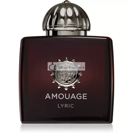 Amouage Lyric Eau de Parfum 100 ml - Damenparfüm