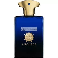 Amouage Interlude Man Eau de Parfum, 100ml