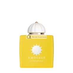 AMOUAGE Sunshine Damen Eau de Parfum Spray, 100 ml