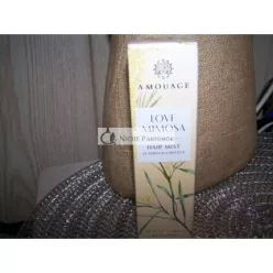 Amouage Love Mimosa Hair Mist, 50 ml