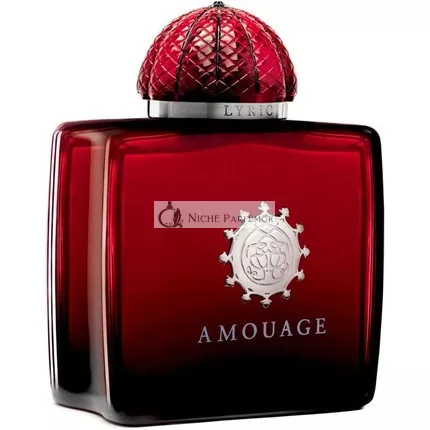 Amouage Lyric Eau de Parfum, 50 ml