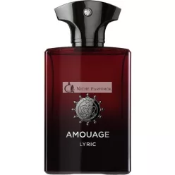 Amouage Lyric Man Eau de Parfum, 100 ml