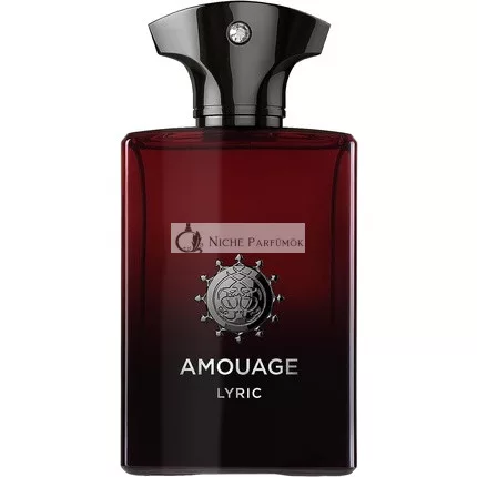 Amouage Lyric Man Eau de Parfum, 100 ml