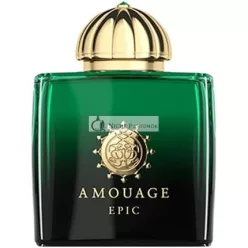 Amouage Epic Woman Eau de Parfum, 100ml