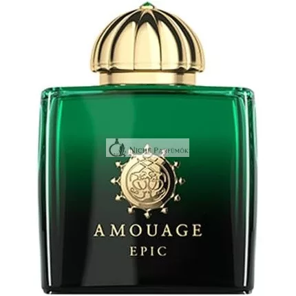 Amouage Epic Woman Eau de Parfum, 100ml