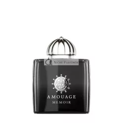 AMOUAGE Memoir Damen Eau de Parfum Spray, 100ml