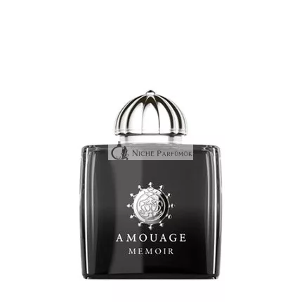 AMOUAGE Memoir Damen Eau de Parfum Spray, 100ml