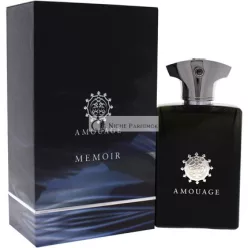 Amouage Memoir Man Eau de Parfum, 100ml