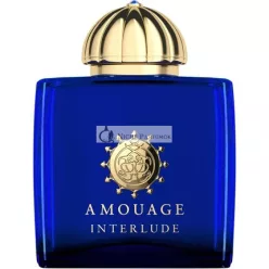 Amouage Interlude Woman Eau de Parfum, 100 ml