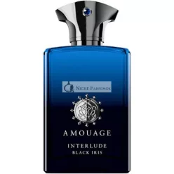 Interlude Black Iris Man Eau de Parfum 100ml