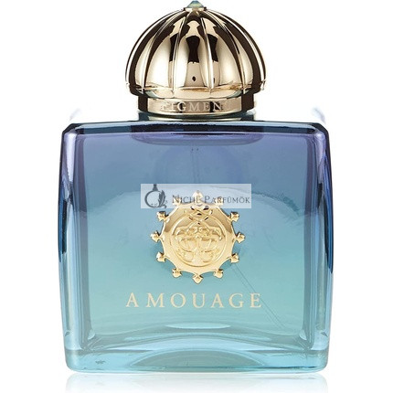 Amouage Figment Női Eau de Parfum, 100 ml