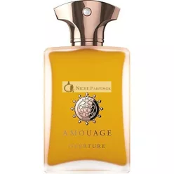 Amouage Overture Man Eau de Parfum, 100ml