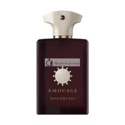 Amouage Boundless Eau de Parfum Spray