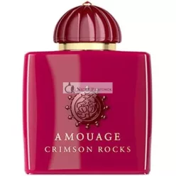 Amouage Crimson Rocks Eau De Parfum, 100ml