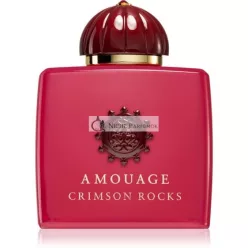 Amouage Crimson Rocks Eau de Parfum - Unisex, 50 ml