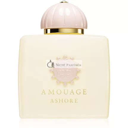 Amouage Ashore Eau de Parfum, 50ml
