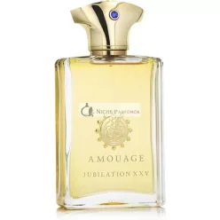 Amouage Jubilation XXV Herren Eau de Parfum, 100ml