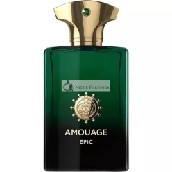 Amouage Epic Man Eau de Parfum, 100ml