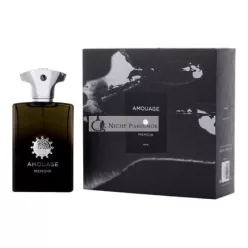 Amouage Memoir Man Eau de Parfum Spray, 100ml