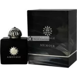 Amouage Memoir Woman Eau De Parfum, 100 ml