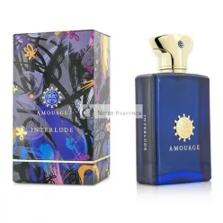 Amouage Interlude Eau De Parfum Spray 100ml
