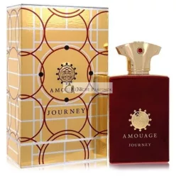 Amouage Journey Eau De Parfum Spray für Herren, 100ml