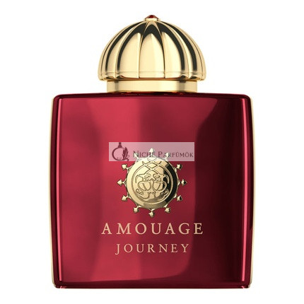 Amouage Journey Eau De Parfum Nőknek, 100ml