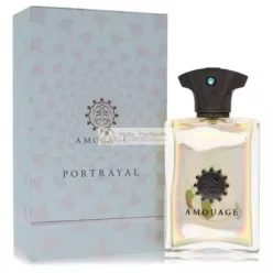 Amouage Portrayal Eau De Parfum Spray, 100ml