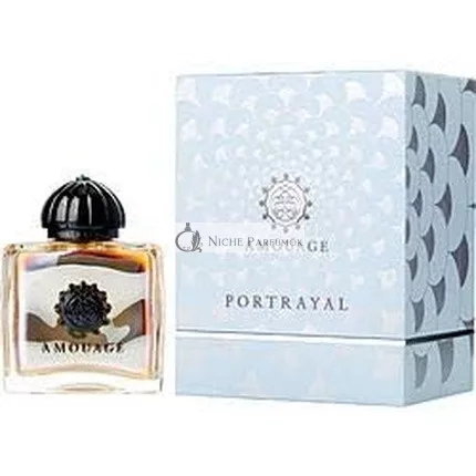 Portrayal Woman Eau de Parfum