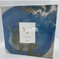 Amouage Sunshine Pour Femme Eau De Parfum Damen Duft, 100ml