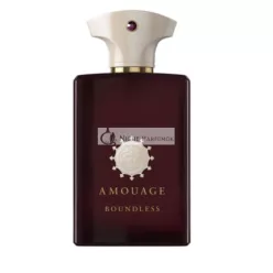 Boundless by Amouage Herren Eau de Parfum Spray, 100ml