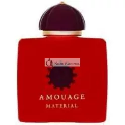Amouage Material Eau De Parfum, 100ml