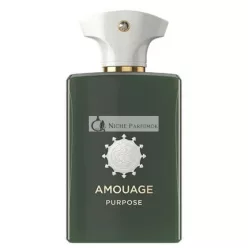 Amouage Purpose Eau De Parfum, 100ml