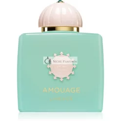 Amouage Lineage Eau de Parfum - Unisex, 50 ml