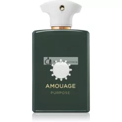 Amouage Purpose Eau de Parfum - Unisex, 50 ml