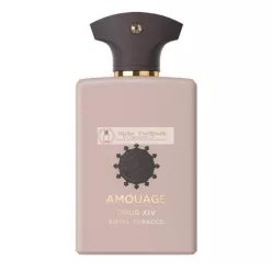 Amouage Opus XIV Royal Tobacco Eau de Parfum 100ml