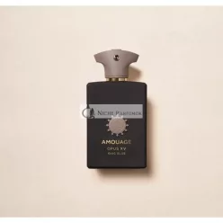 Amouage Opus XV King Blue EDP Spray, 100 ml